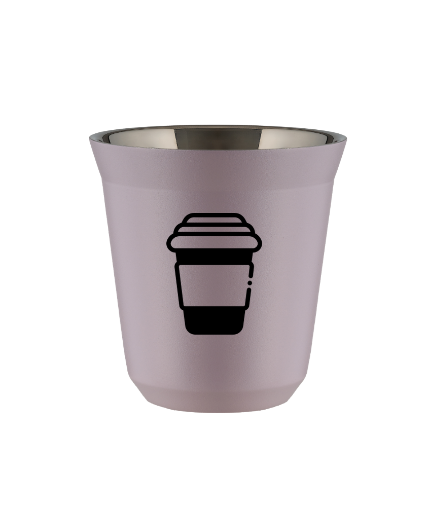 Tasse 150 ml LAVANDE "Tasse"