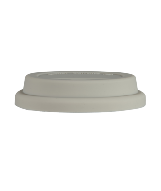 Couvercle blanc 80 ml