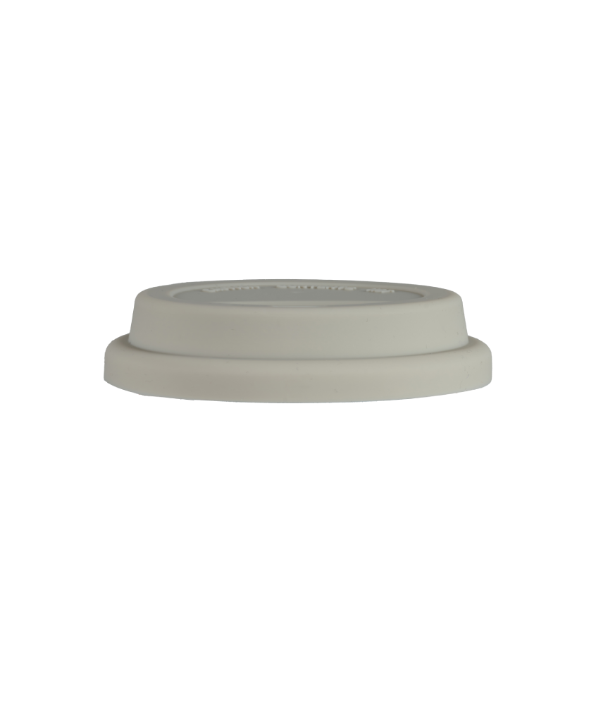 Couvercle blanc 80 ml Couvercle blanc 80 ml