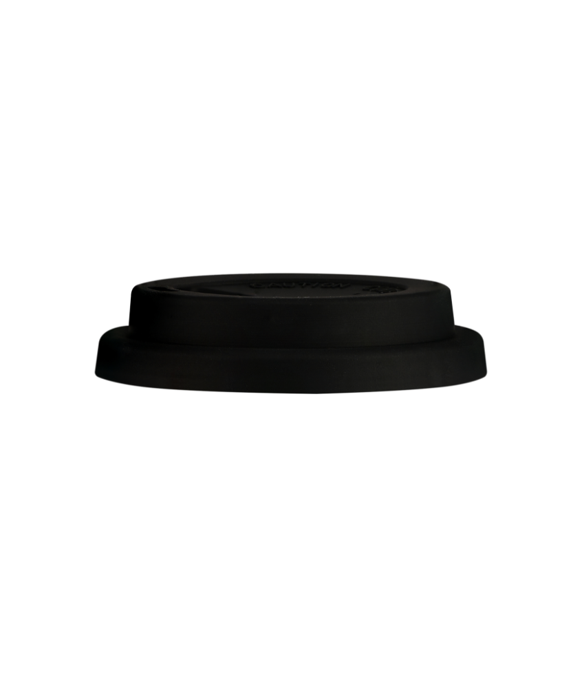 Couvercle noir 150 ml Couvercle noir 150 ml