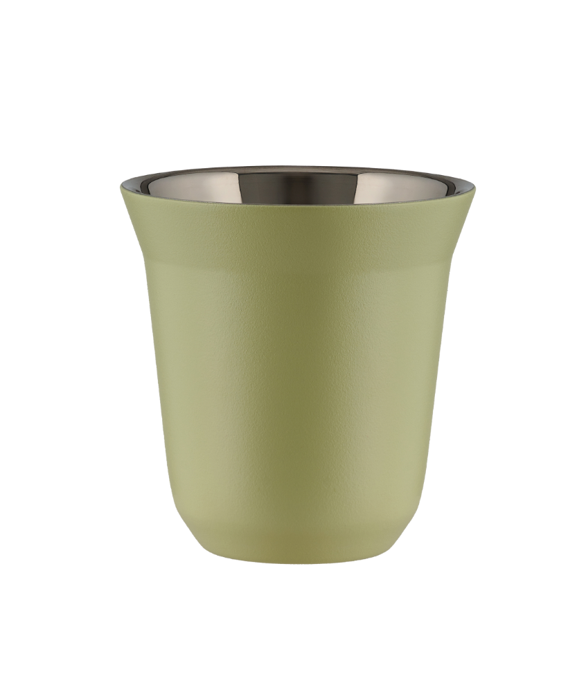 Tasse 150 ml PISTACHE