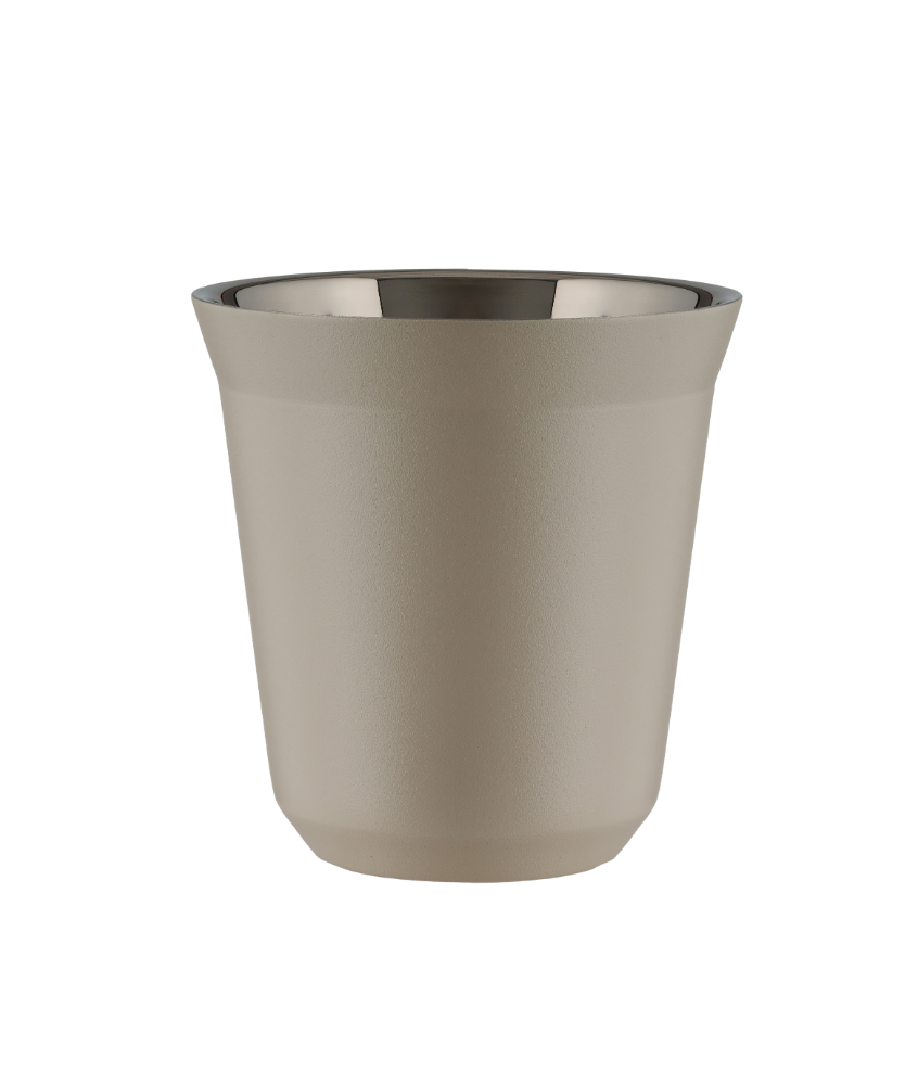 Tasse 80 ml BEIGE
