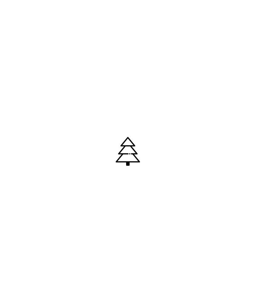 Pictogramme: 55 (Sapin de Noël)