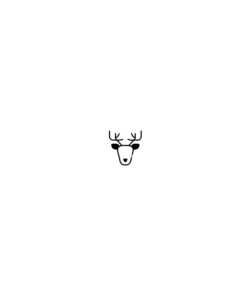 Pictogramme: 54 (Renne) Pictogramme: 54 (Renne)
