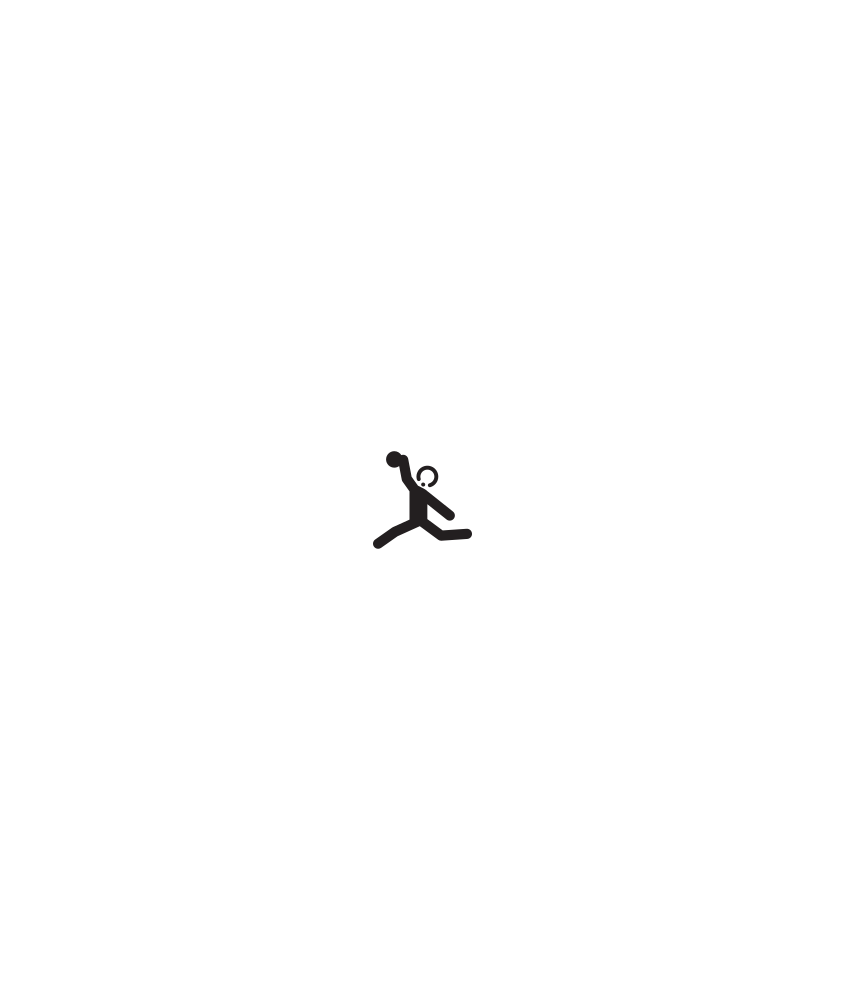 Pictogramme: 58 (Lancer du disque) Pictogramme: 58 (Lancer du disque)