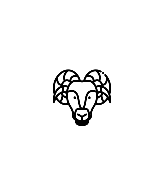 Pictogramme: 43 (Bélier)