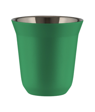 Tasse 80 ml VERT Tasse 80 ml VERT