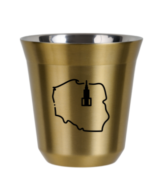 Tasse 150 ml OR "Pologne" Tasse 150 ml OR "Pologne"
