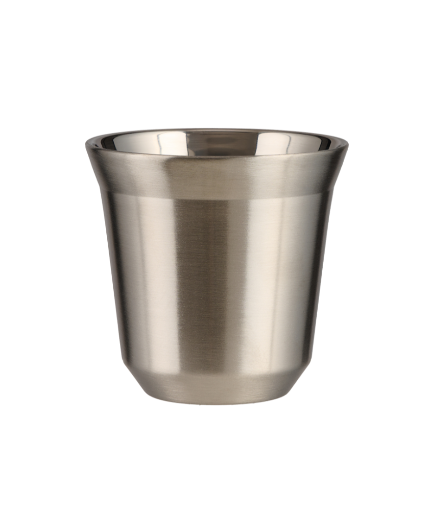 Tasse 150 ml ARGENT