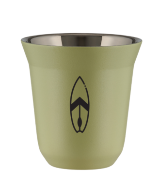 Tasse 150 ml PISTACHE "Planche" Tasse 150 ml PISTACHE "Planche"