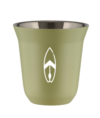Tasse 150 ml PISTACHE "Planche (blanc)" Tasse 150 ml PISTACHE "Planche (blanc)"