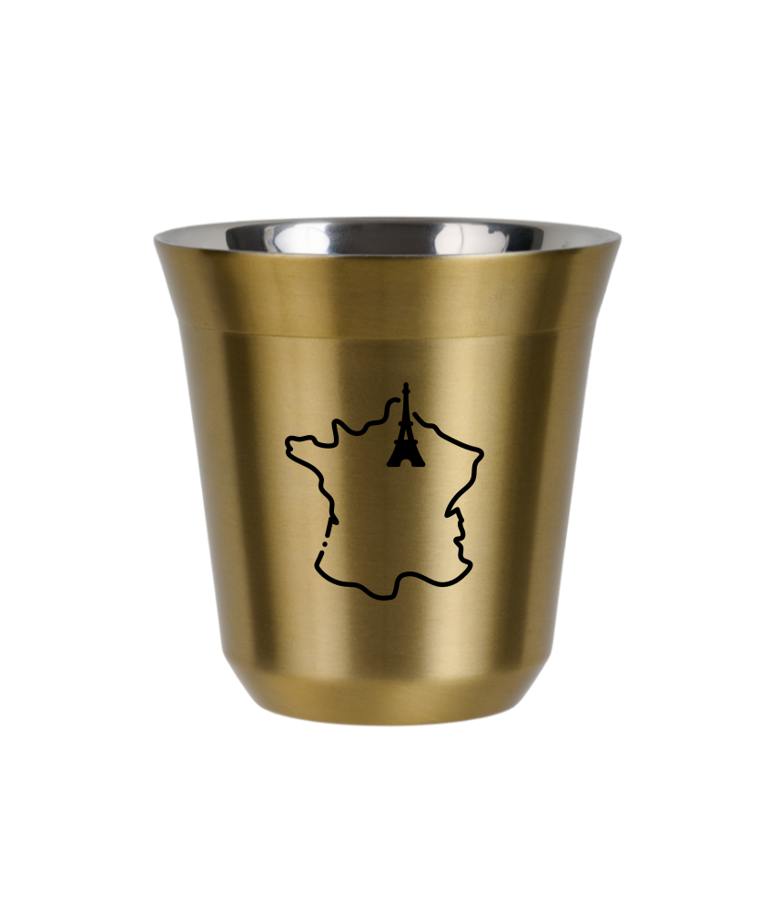 Tasse 240 ml OR "France" Tasse 240 ml OR "France"