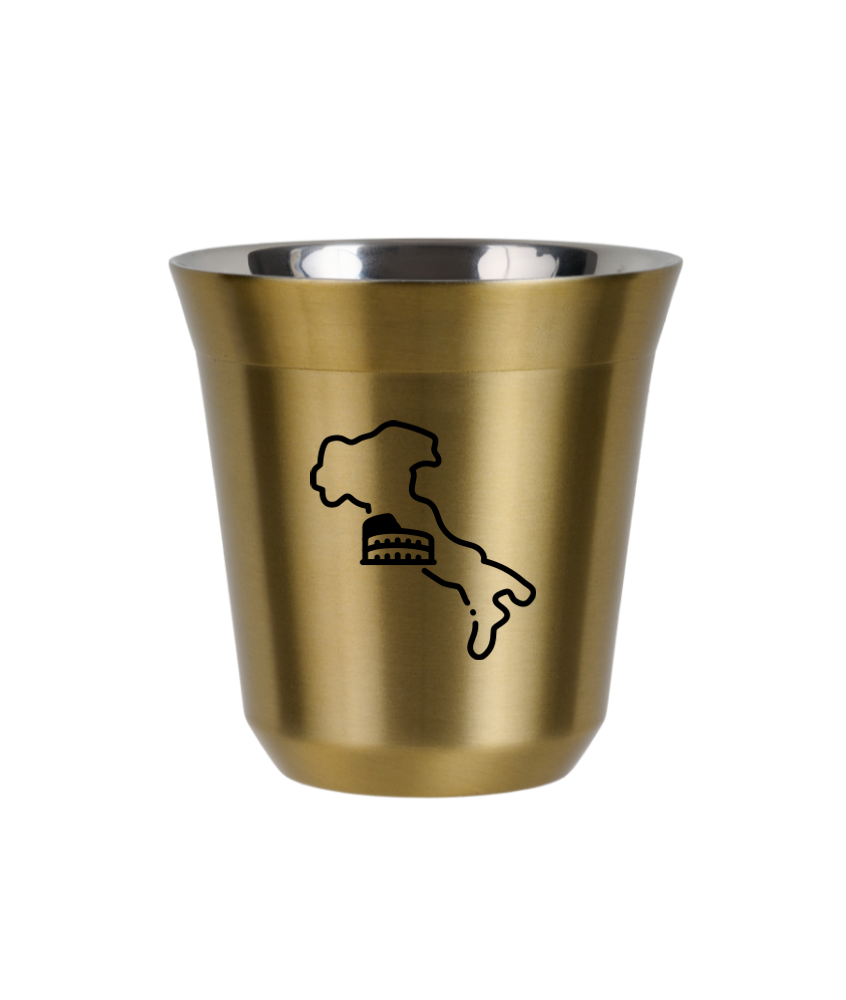 Tasse 240 ml OR "Italie" Tasse 240 ml OR "Italie"