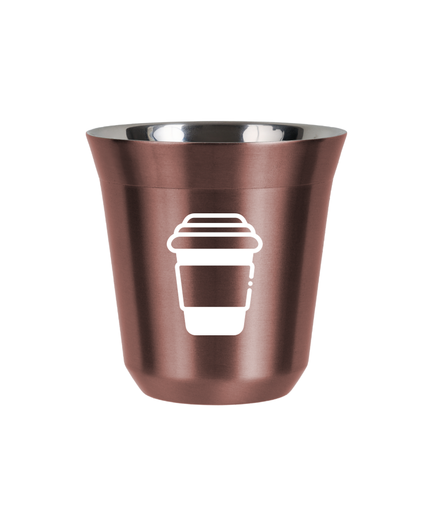 Tasse 240 ml OR ROSE "Tasse (blanc)" Tasse 240 ml OR ROSE "Tasse (blanc)"