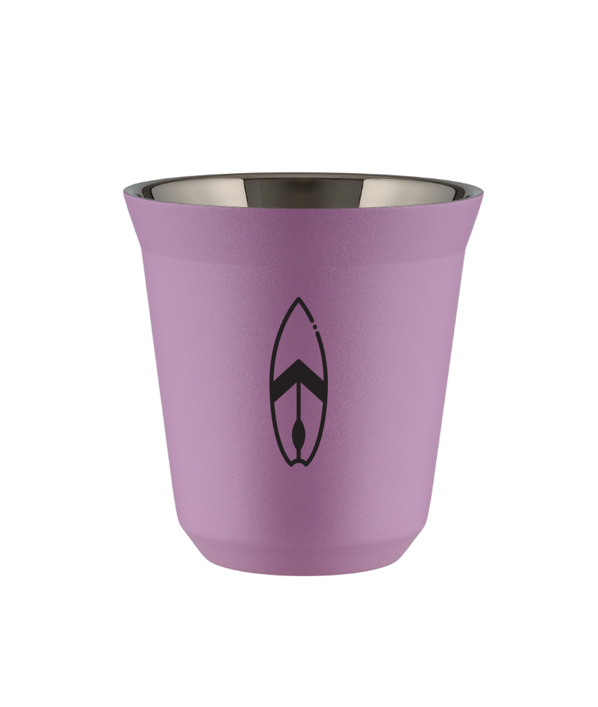 Tasse 240 ml LILAS "Planche" Tasse 240 ml LILAS "Planche"