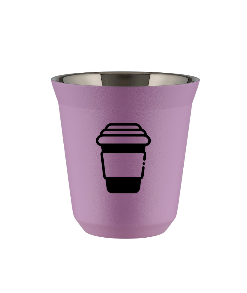 Tasse 240 ml LILAS "Tasse" Tasse 240 ml LILAS "Tasse"