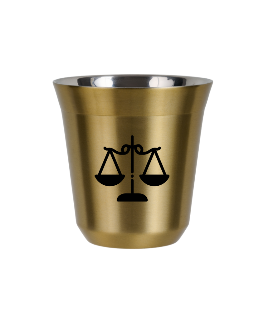 Tasse 150 ml OR "Balance" Tasse 150 ml OR "Balance"