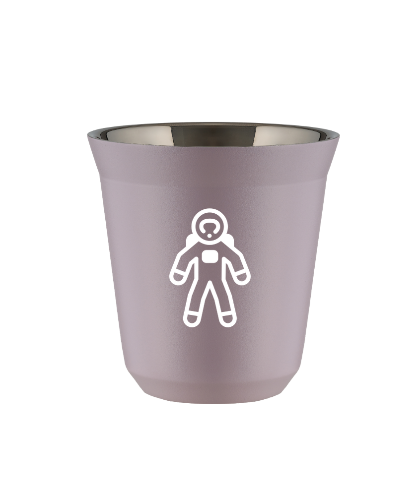 Tasse 240 ml LAVANDE "Astronaute (blanc)" Tasse 240 ml LAVANDE "Astronaute (blanc)"