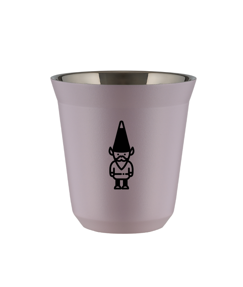 Tasse 240 ml LAVANDE "Nain 1" Tasse 240 ml LAVANDE "Nain 1"