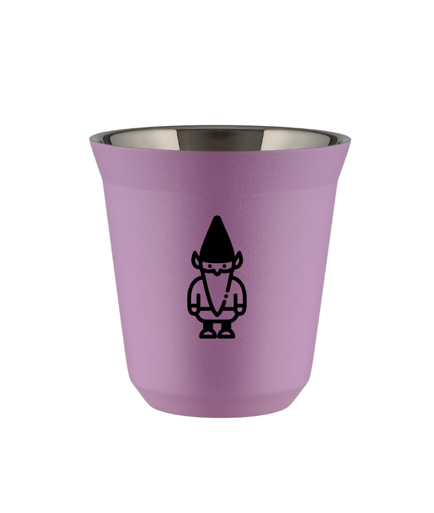 Tasse 240 ml LILAS "Nain 2"