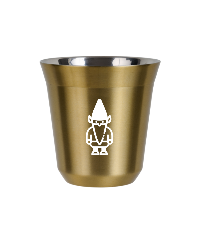 Tasse 240 ml OR "Nain 2 (blanc)" Tasse 240 ml OR "Nain 2 (blanc)"