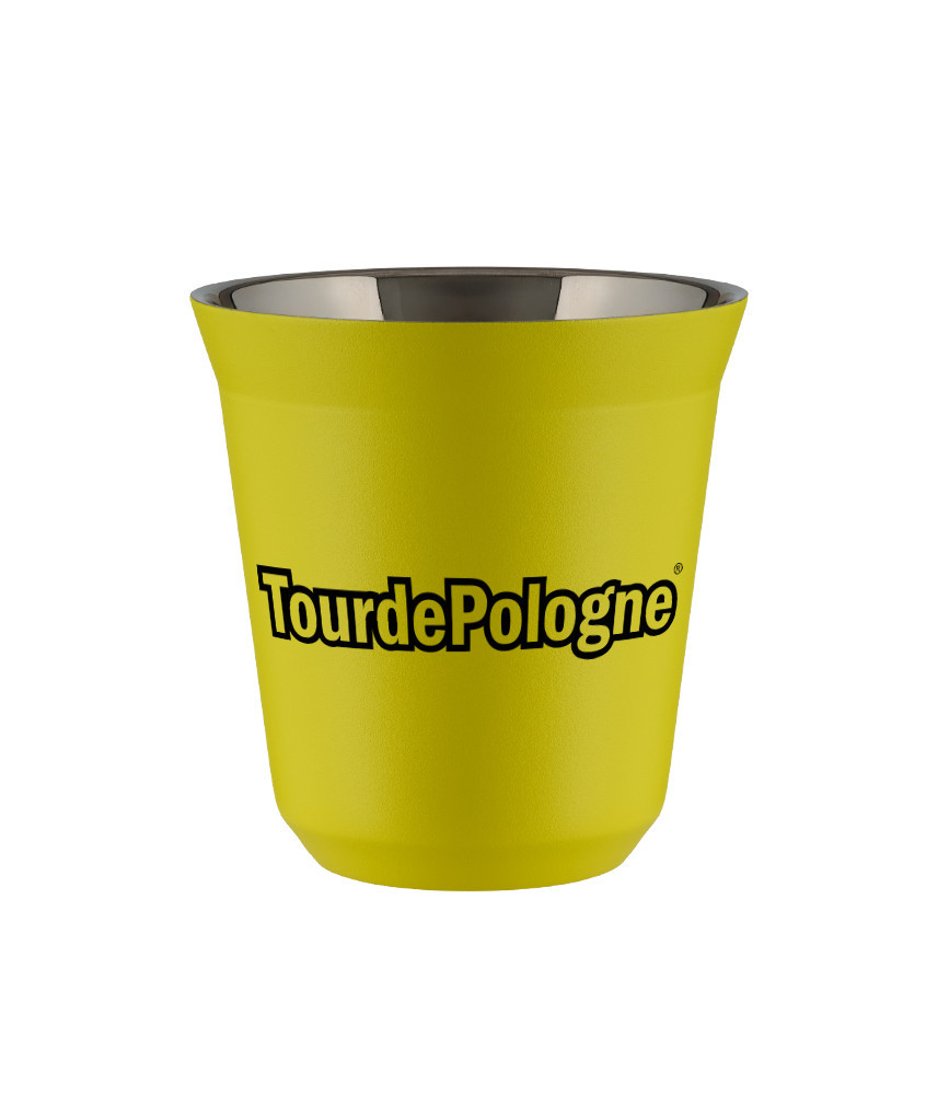 Tasse 80 ml TourDePologne Tasse 80 ml TourDePologne