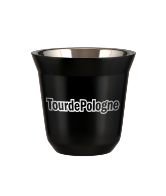 Tasse 80 ml TourDePologne Tasse 80 ml TourDePologne