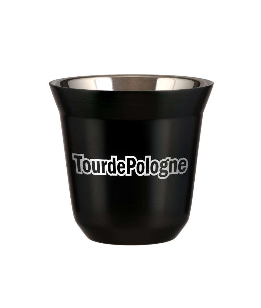 Tasse 80 ml TourDePologne Tasse 80 ml TourDePologne