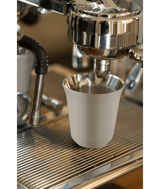 Tasse 80 ml BEIGE Tasse 80 ml BEIGE