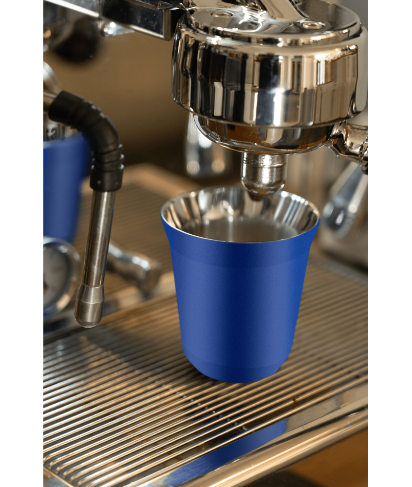 Tasse 80 ml BLEU