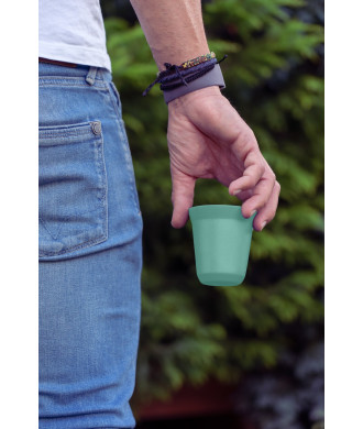 Tasse 80 ml TURQUOISE Tasse 80 ml TURQUOISE