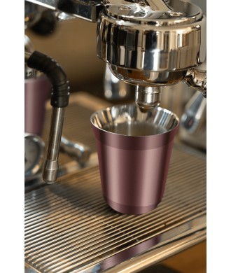 Tasse 80 ml OR ROSE Tasse 80 ml OR ROSE