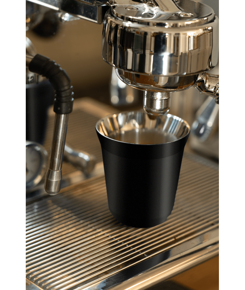Tasse 80 ml NOIR