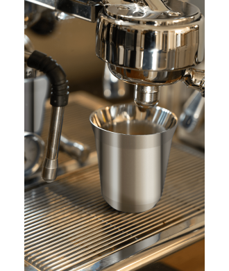 Tasse 80 ml ARGENT Tasse 80 ml ARGENT