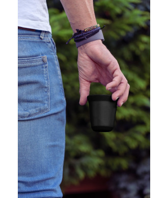 Tasse 240 ml NOIR Tasse 240 ml NOIR