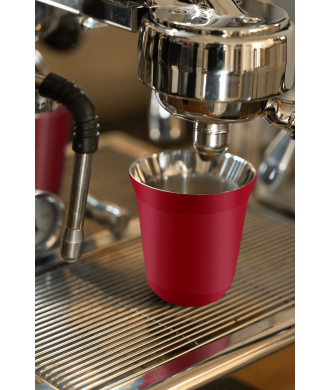 Tasse 240 ml ROUGE Tasse 240 ml ROUGE