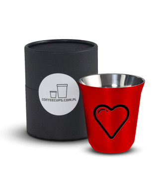 Coffret Cadeau Coeur 150 ml Coffret Cadeau Coeur 150 ml