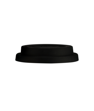 Couvercle noir 350 ml Couvercle noir 350 ml