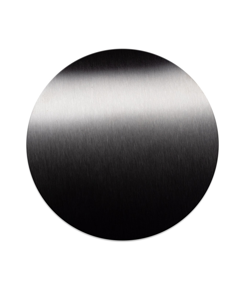 Sous-tasse Base noir