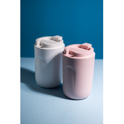 Kubek termiczny Siprime Rose