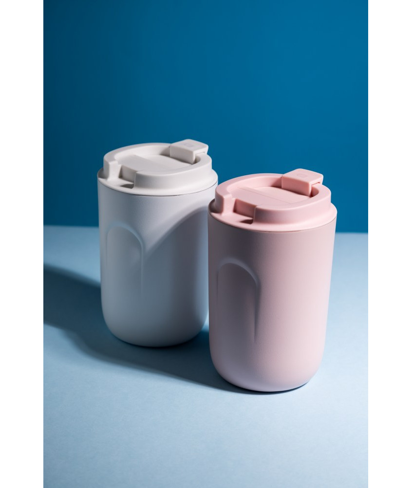 Tasse 350 ml Sipreme ROSE