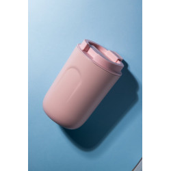Kubek termiczny Siprime Rose