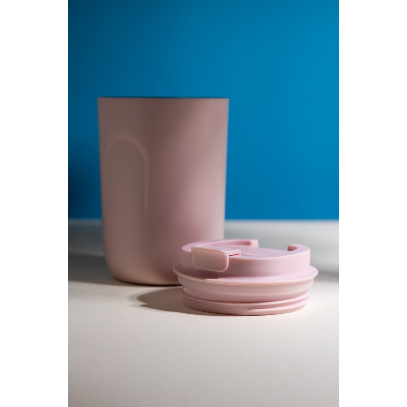 Kubek termiczny Siprime Rose