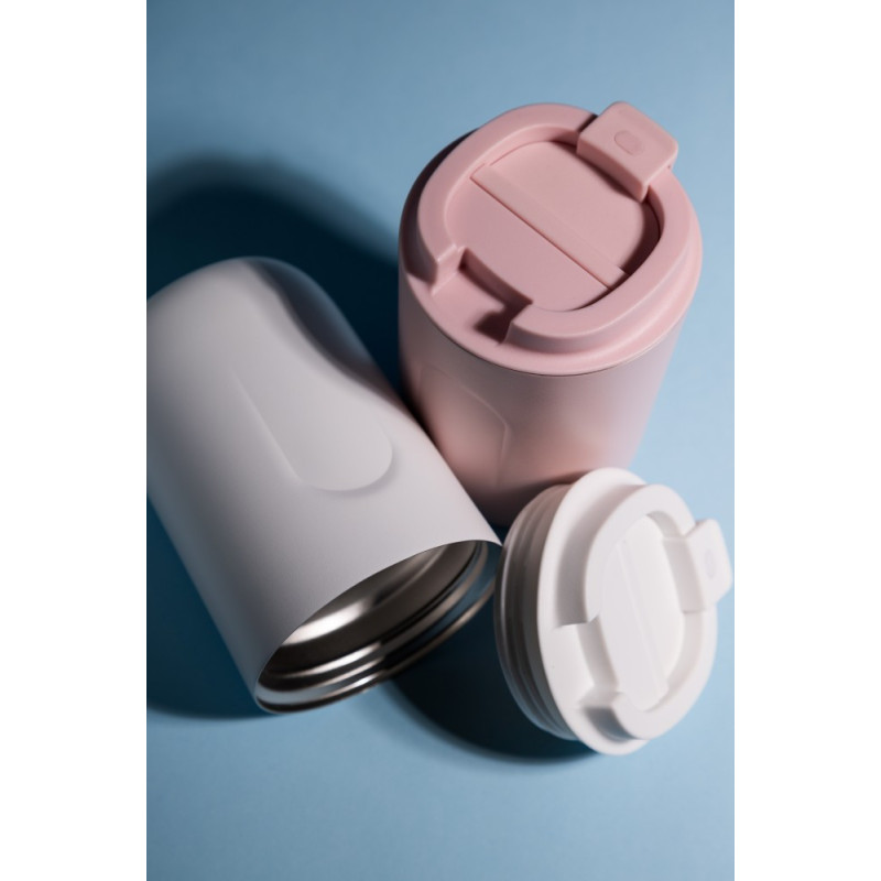 Kubek termiczny Siprime Rose