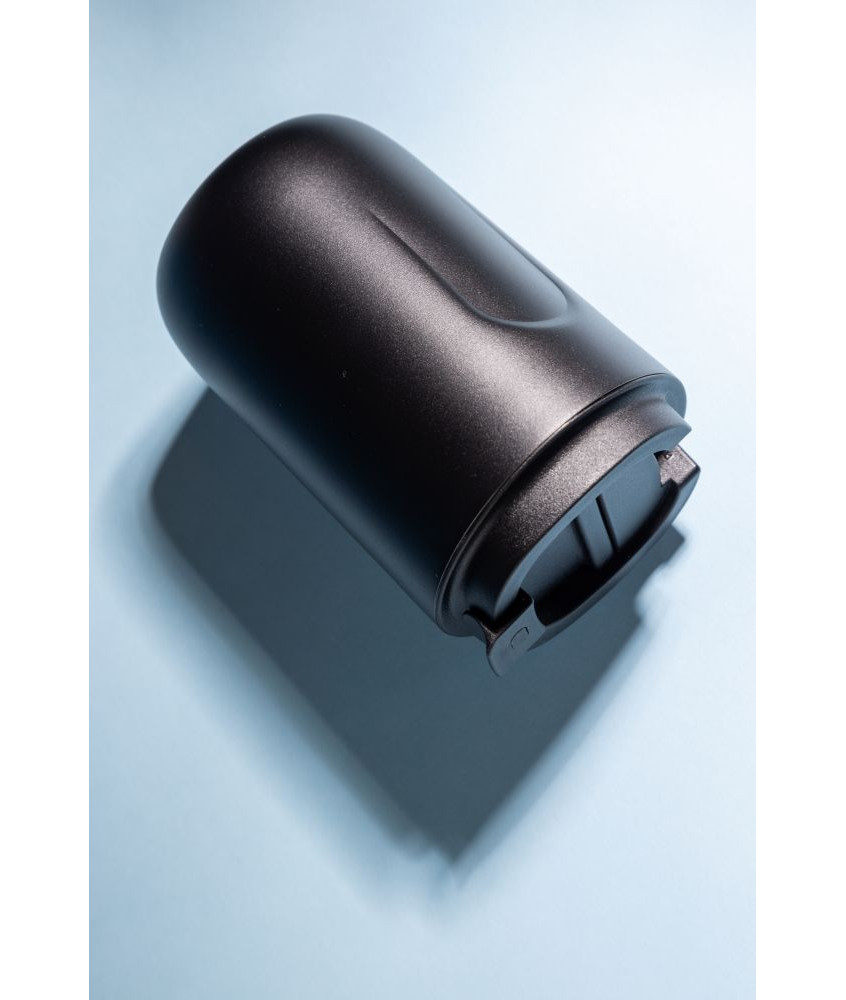 Tasse 350 ml Sipreme NOIR