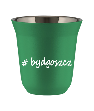 Tasse 240 ml VERT "Bydgoszcz" Tasse 240 ml VERT "Bydgoszcz"