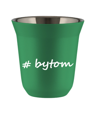 Tasse 240 ml VERT "Bytom" Tasse 240 ml VERT "Bytom"
