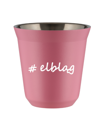 Tasse 240 ml ROSE "Elbląg" Tasse 240 ml ROSE "Elbląg"