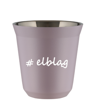 Tasse 240 ml LAVANDE "Elbląg" Tasse 240 ml LAVANDE "Elbląg"