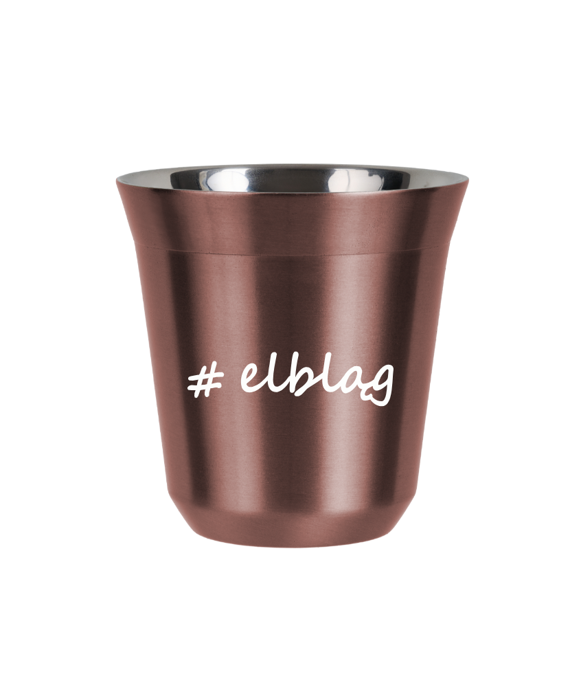 Tasse 240 ml OR ROSE "Elbląg"